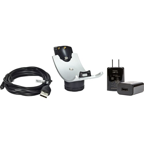 Socket 50PK CHARGING MOUNT ONLY FOR 7/700 SERIES BARCODE SCANNER AC4089-1658 - Image 3