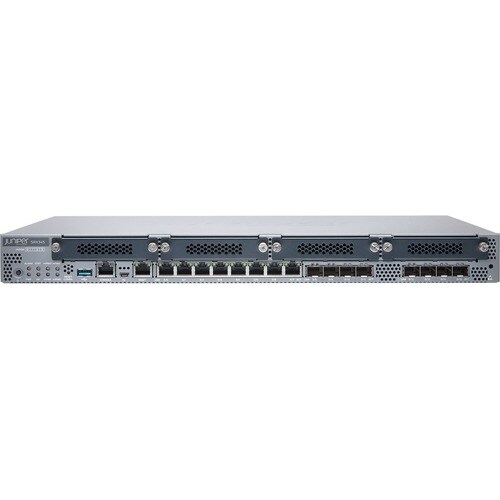 Juniper SRX345 HW ONLY REQUIRE SRX345-JSB/SRX345-JSE TO COMPLETE SRX345 - Image 2