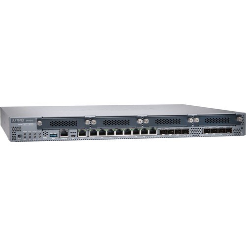 Juniper SRX345 HW ONLY REQUIRE SRX345-JSB/SRX345-JSE TO COMPLETE SRX345 - Image 3