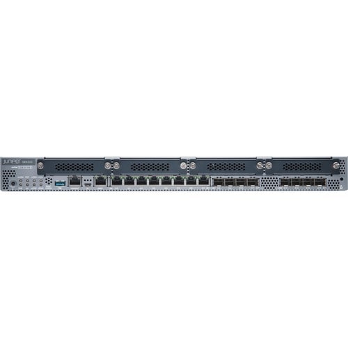 Juniper SRX345 HW ONLY REQUIRE SRX345-JSB/SRX345-JSE TO COMPLETE SRX345 - Image 4