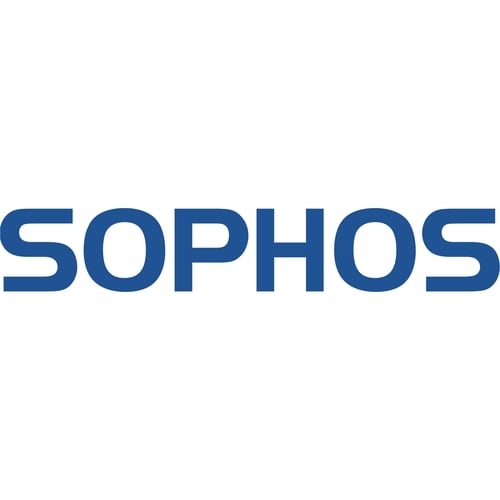 SOPHOS ZERO-DAY PROTECTION FOR UTM SW- UP TO 75 USERS -36MO SUSB3CSAA