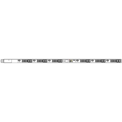 Raritan BTO PX3-4749V-V2 PDU 3PH 208V 40A 0U 24XC13 12XC19 CS8365C PX3-4749V-V2