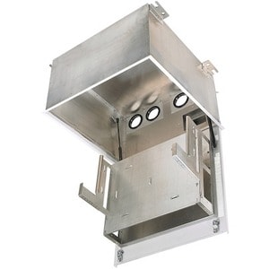 Panduit ZNCBLNG ACTIN-CEILINGENCL EA 6WU748