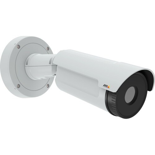AXIS Q1941-E 19MM 8.3 FPS 0876-001