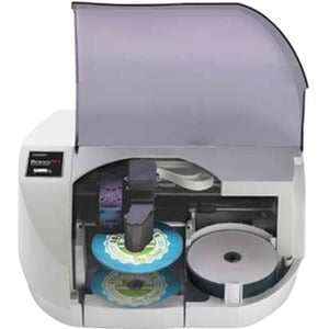 Primera Technology BRAVO SE3 BLU 4E8586