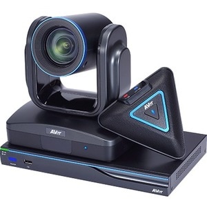 Aver Information EVC150 1080P H.323 SYSTEM 18X PTZ CAMERA RECORDING 1 MIC COMESE150