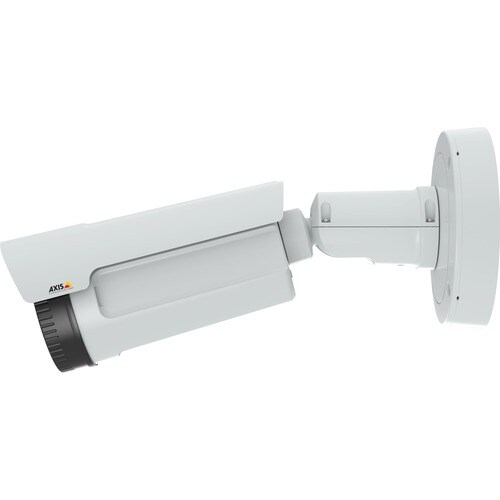 AXIS Q1941-E 13MM 8.3 FPS 0783-001 - Image 3