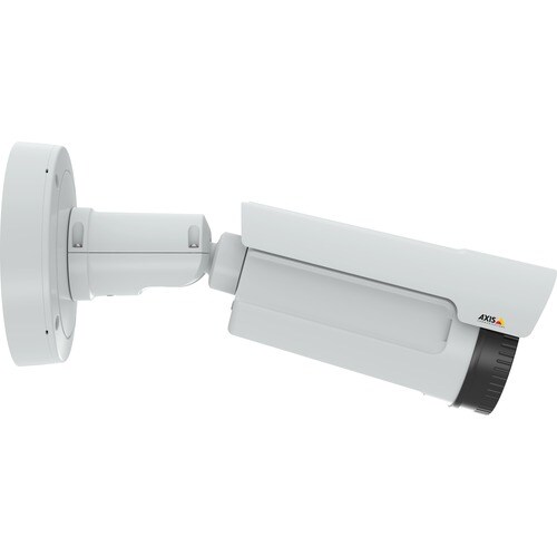 AXIS Q1941-E 13MM 8.3 FPS 0783-001 - Image 4