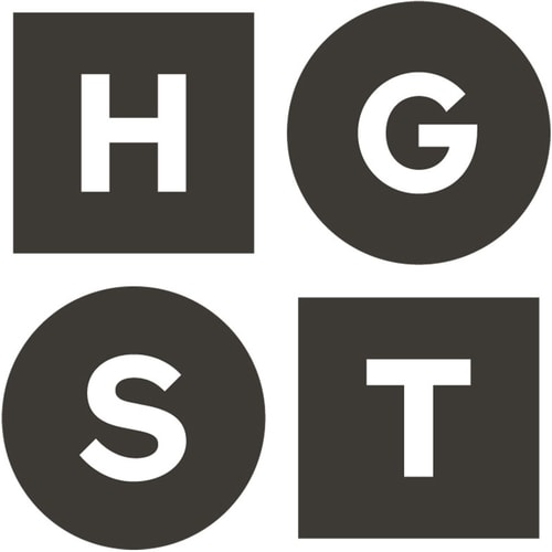 HGST 1YR GOLD G-RACK 12 HWS 3K6266