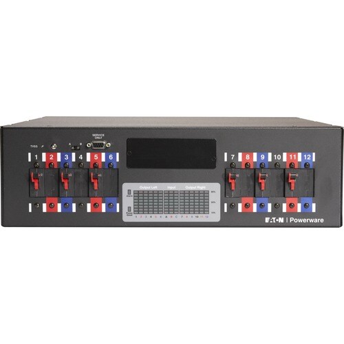 Eaton RPM BOXES 4G5356
