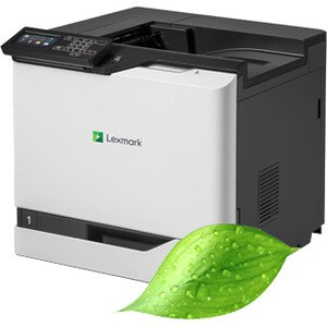 Lexmark CS820DTE HIGH VOLT TAA US 21KT005 - Image 5