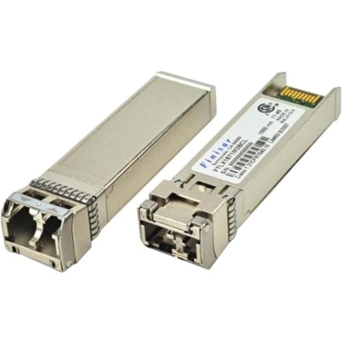 Finisar - Sourcing FINISAR SFP+ MODULE FOR DATA NETWORKING OPTICAL NETWORK 1 X LC FTLX1871D3BCL