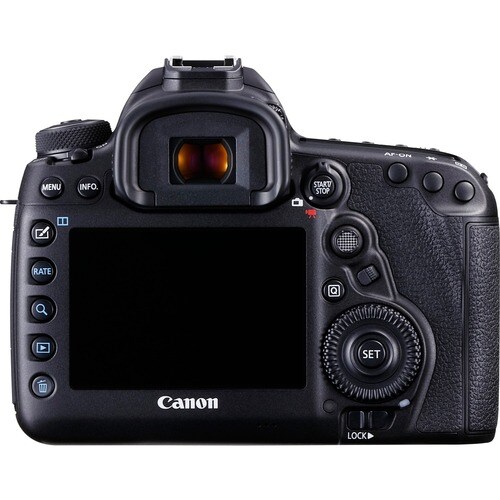 Canon 5DMKIV BODY EOS 5DMKIV WG BODY USLAG 2QV343 - Image 6
