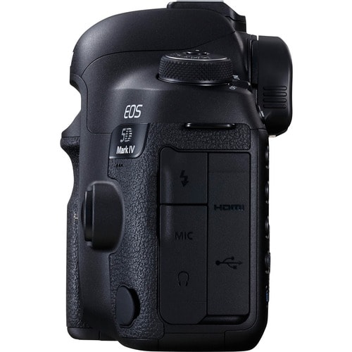 Canon 5DMKIV BODY EOS 5DMKIV WG BODY USLAG 2QV343 - Image 7
