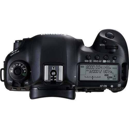 Canon 5DMKIV BODY EOS 5DMKIV WG BODY USLAG 2QV343 - Image 9