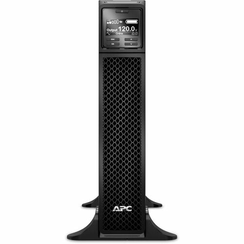 APC by Schneider Electric SMART UPS SRT 2200VA 120V SRT2200XLA - Image 2