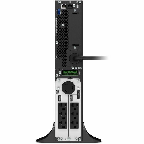 APC by Schneider Electric SMART UPS SRT 2200VA 120V SRT2200XLA - Image 3
