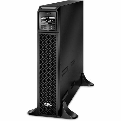 APC by Schneider Electric SMART UPS SRT 2200VA 120V SRT2200XLA