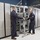 APC by Schneider Electric UPS REVITALIZATION FOR SYMMETRA MW 600KW FRAME WITH 2 X SYPM200KG WMPRS3-MP-603
