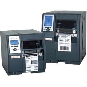 Intermec H-4212X TT 203DPI 12IPS 4IN LCD 8MB PWR CORD LINER SCANNER C32-00-480000S7