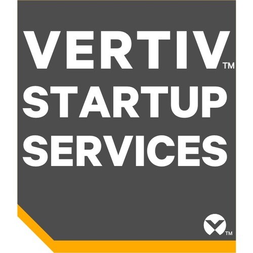 Vertiv STARTUP PLUS 24X7 SERIAL NUMBERS REQUIRED SUPAPSXX24