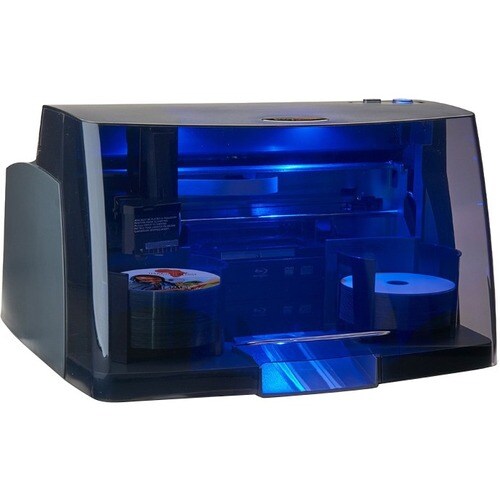 Primera Technology BRAVO 4052 DISC PUB DVDR/CD-R 63551
