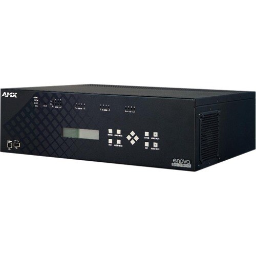 Harman DVX-2255HD-T 6X3 ALL-IN-ONE PRESENTATION 6XT271