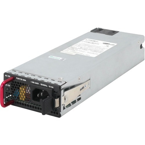 HPE ARUBA 5400R 2750W POE+ ZL2 PSU PL=35 J9830B#ABA
