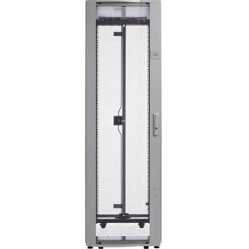 Cisco R42612 STD RACK W/ SIDE PANELS RACK2-UCS2