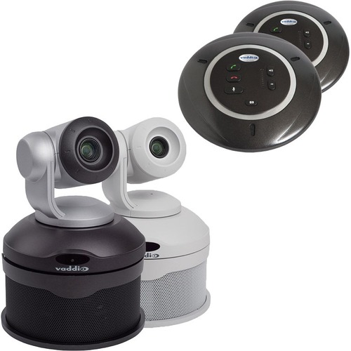 Vaddio CSAV SYSTEM - GROUP SG6776