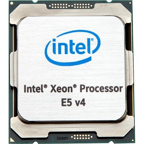 Cisco 2.40 GHZ E5-2680 V4 120W 14C 35MB CACHE DDR4 2400MHZ HX-CPU-E52680E