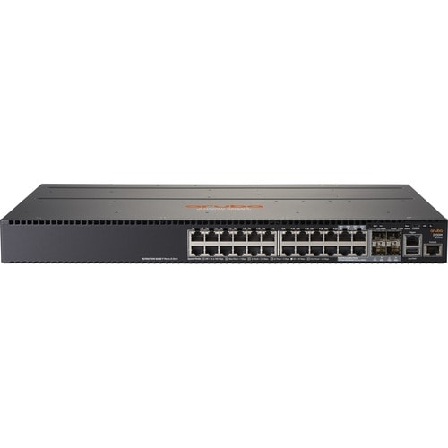 HPE ARUBA 2930M 24G 1-SLOT SWITCH PL=35 JL319A