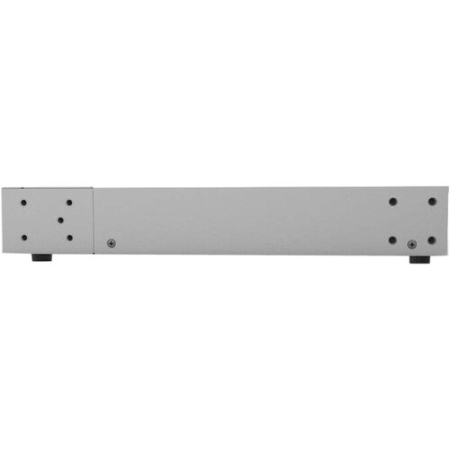 Allied Telesis L2+ MANAGED SWITCH 24 X 10/100/1000MBPS POE+ PORTS 4 X SFP 3CX390 - Image 4