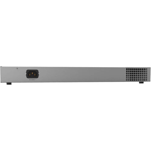 Allied Telesis L2+ MANAGED SWITCH 24 X 10/100/1000MBPS POE+ PORTS 4 X SFP 3CX390 - Image 5