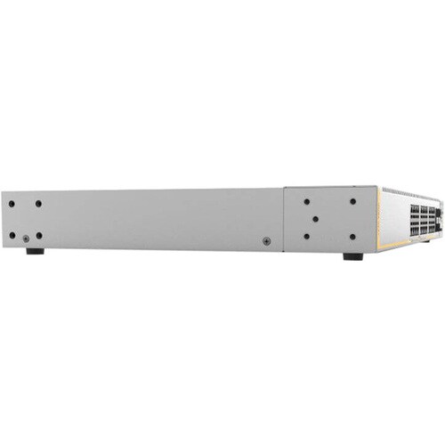 Allied Telesis L2+ MANAGED SWITCH 24 X 10/100/1000MBPS POE+ PORTS 4 X SFP 3CX390 - Image 6