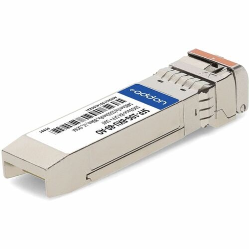 Addon CISCO SFP+ 80KM BX LC XCVR SFP-10G-BX-U-80-AO - Image 5
