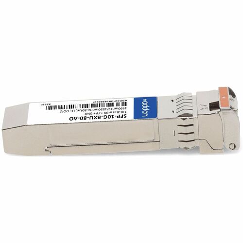 Addon CISCO SFP+ 80KM BX LC XCVR SFP-10G-BX-U-80-AO - Image 6
