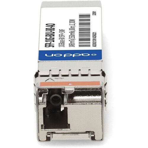 Addon CISCO SFP+ 80KM BX LC XCVR SFP-10G-BX-U-80-AO - Image 8