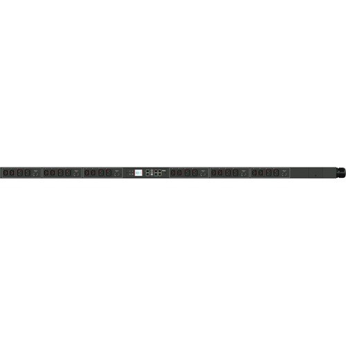 Raritan 3PH 208V 48A 12XC13 12XC19 IEC60309 20.0KVA 0U PX3-4551U-E2V2 - Image 2