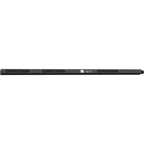 Raritan 3PH230V32A24XC136XC19IEC 60309 2P+E 6H 32A 23.3KVA 0U BTO 9B0156