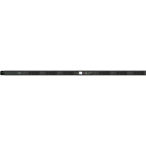 Raritan 3PH 208V 48A 12XC13 12XC19 IEC60309 17.3KVA 0U PX3-5551V-V2 - Image 2