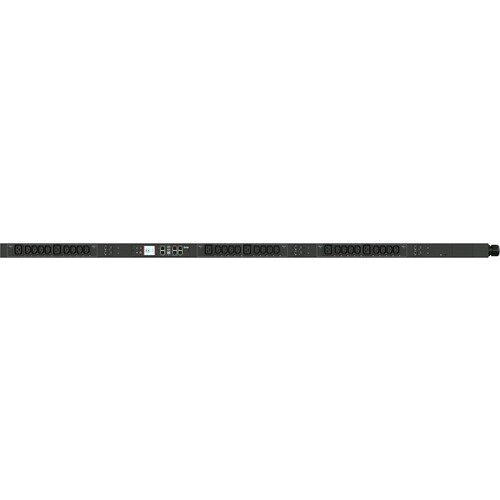Raritan 3PH 230V 32A 24XC13 6XC19 IEC 60309 2P+E 6H 32A 23.3KVA 0U BTO 9B1480 - Image 2