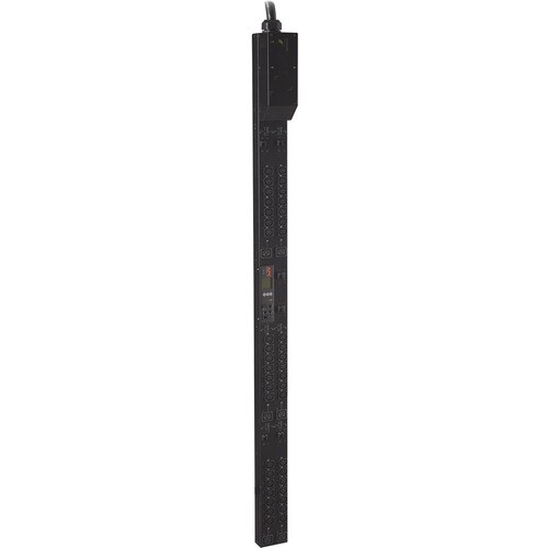 APC by Schneider Electric RACK PDU 2G SWITCH 0U 17.2KW 60A 5PIN 208V 42XC13 6XC19 2X5-20R 2MZ990 - Image 4
