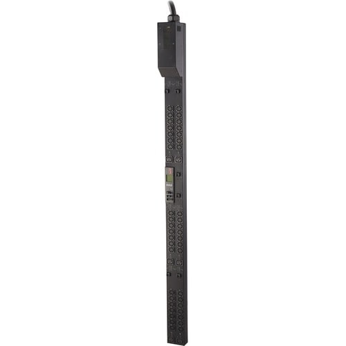 APC by Schneider Electric RACK PDU 2G SWITCH 0U 17.2KW 60A 5PIN 208V 42XC13 6XC19 2X5-20R 2MZ990
