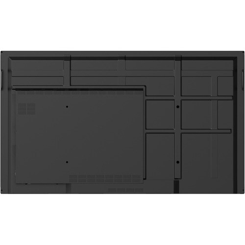 Viewsonic 75IN VIEWBOARD 4K INTERACTIVE PANEL WITH 20-POINT TOUCH SCREEN IFP7550 - Image 2