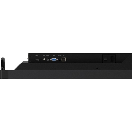 Viewsonic 75IN VIEWBOARD 4K INTERACTIVE PANEL WITH 20-POINT TOUCH SCREEN IFP7550 - Image 18