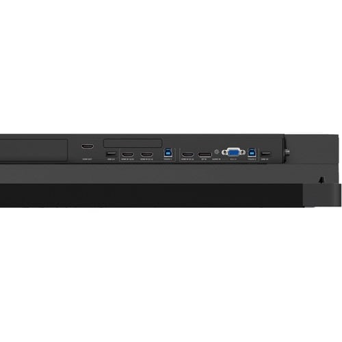 Viewsonic 75IN VIEWBOARD 4K INTERACTIVE PANEL WITH 20-POINT TOUCH SCREEN IFP7550 - Image 19