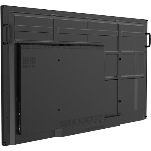 Viewsonic 75IN VIEWBOARD 4K INTERACTIVE PANEL WITH 20-POINT TOUCH SCREEN IFP7550 - Image 20