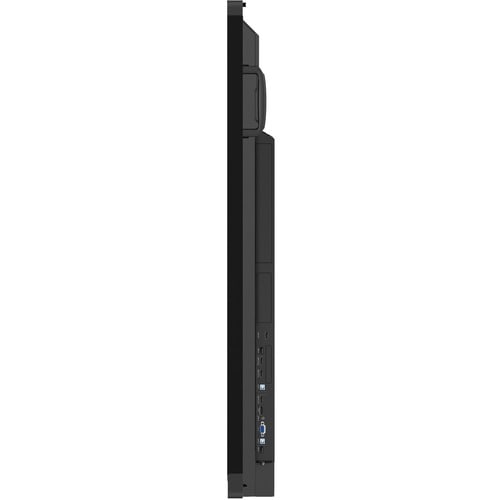 Viewsonic 75IN VIEWBOARD 4K INTERACTIVE PANEL WITH 20-POINT TOUCH SCREEN IFP7550 - Image 3