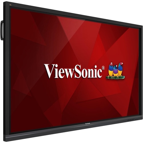 Viewsonic 75IN VIEWBOARD 4K INTERACTIVE PANEL WITH 20-POINT TOUCH SCREEN IFP7550 - Image 21